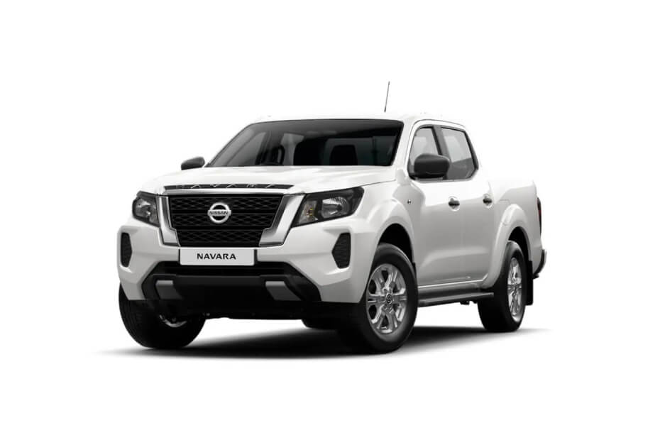 Navara from P379 900 - NTT Nissan Botswana - New, Used & Demo Cars for Sale in South Africa